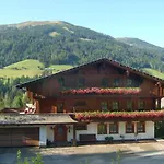 Aparthaus Hubertus * Alpbach