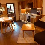 Apartament Aparthaus Hubertus Alpbach