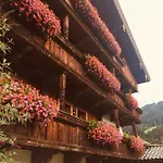 Apartament Aparthaus Hubertus Alpbach