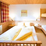 Aparthaus Hubertus * Alpbach