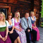 Apartament Aparthaus Hubertus Alpbach