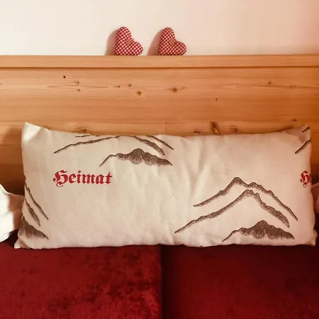 Aparthaus Hubertus Apartment Alpbach