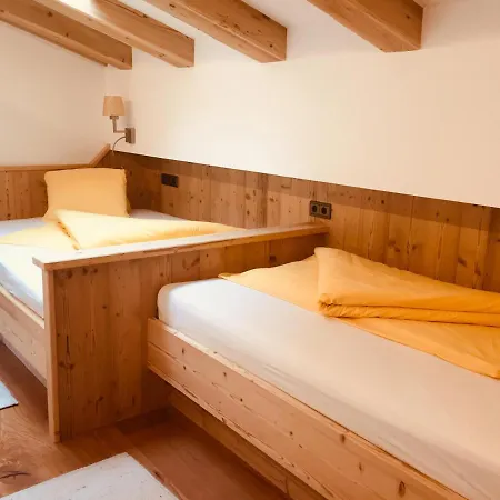 Aparthaus Hubertus Apartment Alpbach