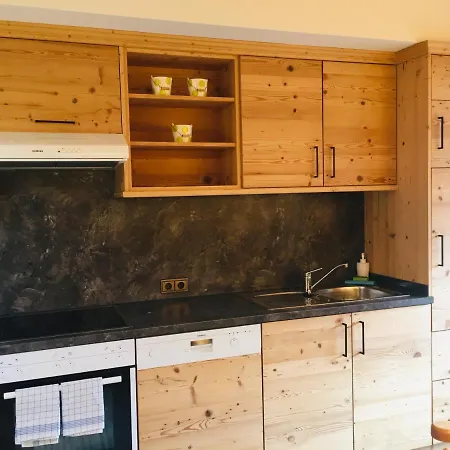 Aparthaus Hubertus Alpbach