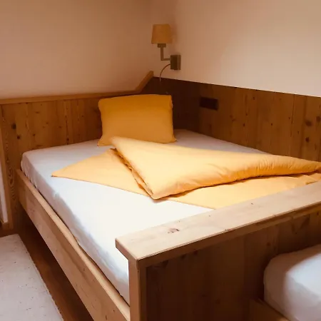 Aparthaus Hubertus Apartment Alpbach