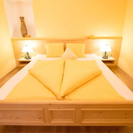 Apartment Aparthaus Hubertus Alpbach