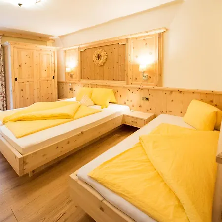 Aparthaus Hubertus Appartement Alpbach