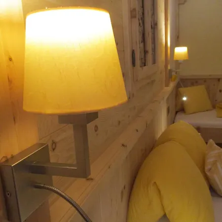 Apartment Aparthaus Hubertus Alpbach