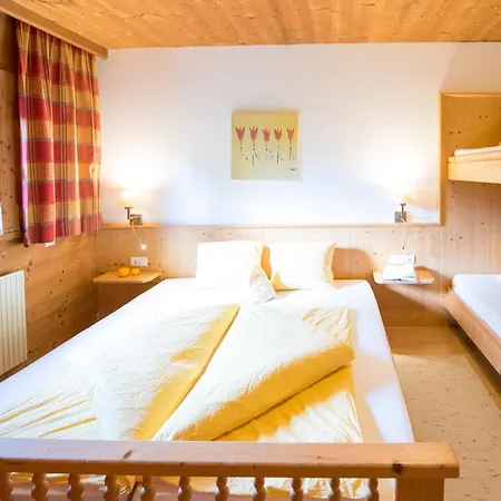 Aparthaus Hubertus * Alpbach