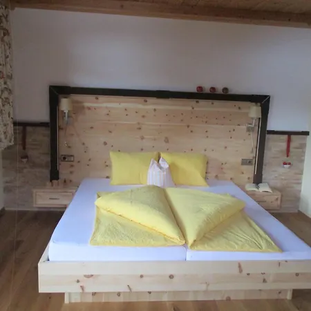 Aparthaus Hubertus Apartment Alpbach