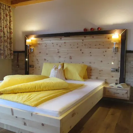 Aparthaus Hubertus Apartment Alpbach