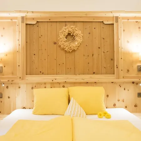Apartment Aparthaus Hubertus Alpbach