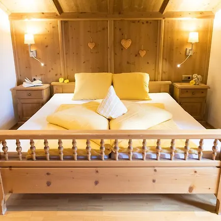 Aparthaus Hubertus Alpbach