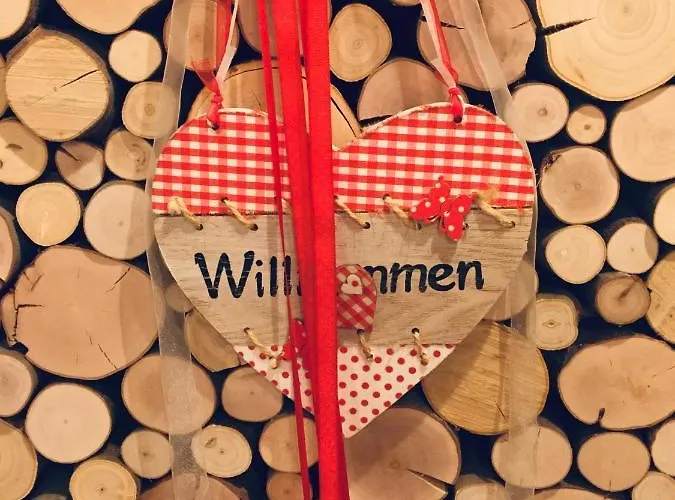 Apartamento Aparthaus Hubertus Alpbach