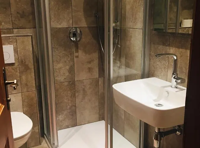 Apartamento Aparthaus Hubertus Alpbach