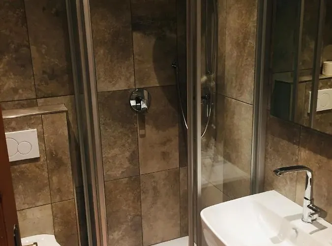 Apartamento Aparthaus Hubertus Alpbach