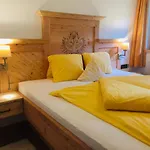 Aparthaus Hubertus Apartamento