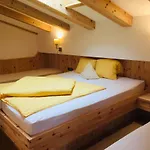 Apartamento Aparthaus Hubertus Alpbach