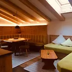 Apartamento Aparthaus Hubertus Alpbach