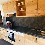 Apartamento Aparthaus Hubertus Alpbach