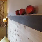 Apartamento Aparthaus Hubertus *