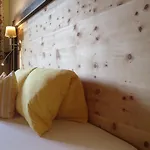 Apartamento Aparthaus Hubertus *