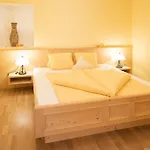 Aparthaus Hubertus Apartamento