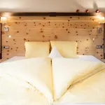 Apartamento Aparthaus Hubertus