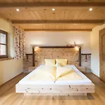 Aparthaus Hubertus Apartamento Alpbach