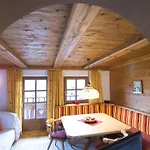 Apartamento Aparthaus Hubertus Alpbach