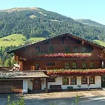 Aparthaus Hubertus Apartamento Alpbach