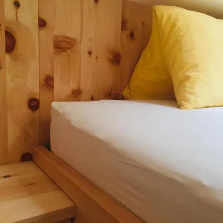 Aparthaus Hubertus *