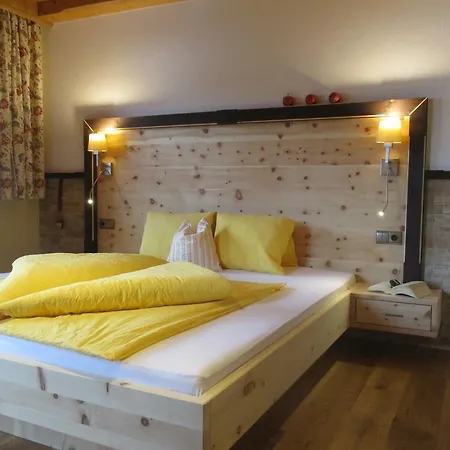 Aparthaus Hubertus 아파트 알프바취