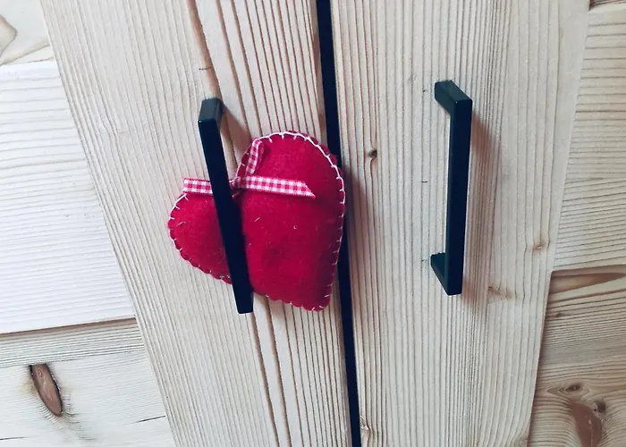 Aparthaus Hubertus Апартаменты Альпбах