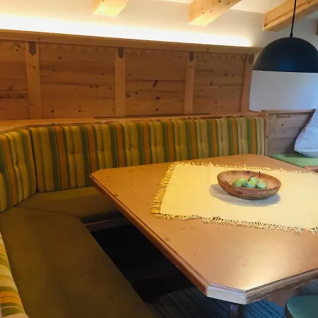 Aparthaus Hubertus * Alpbach